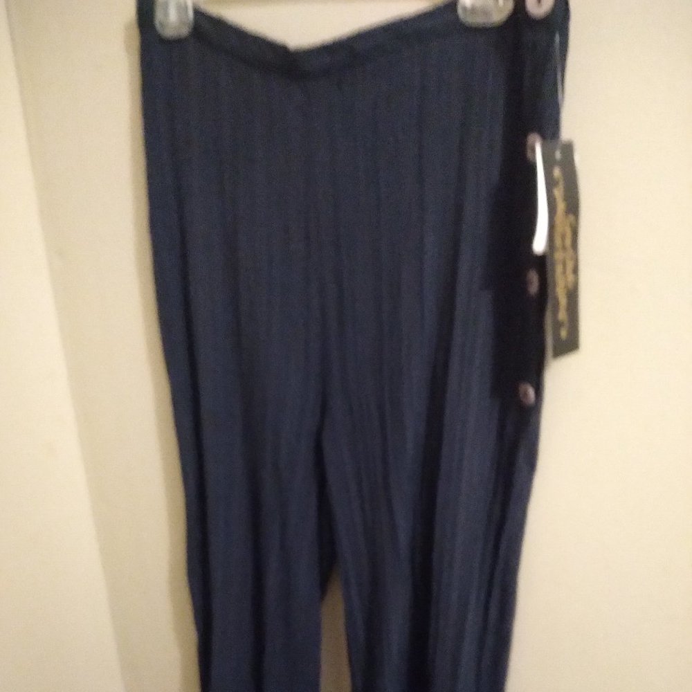 Career pants